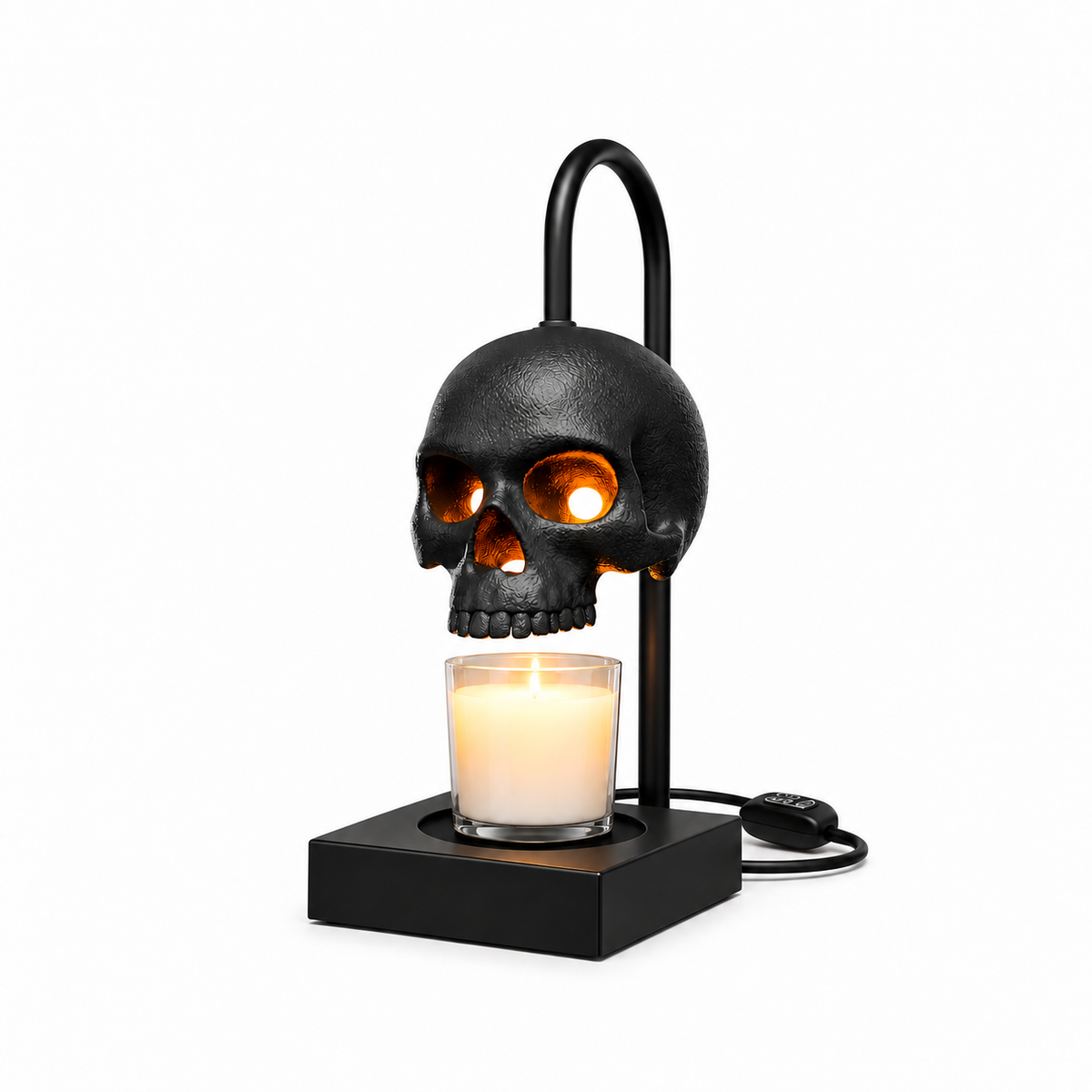 Lighting - Candles - Candle Warmers