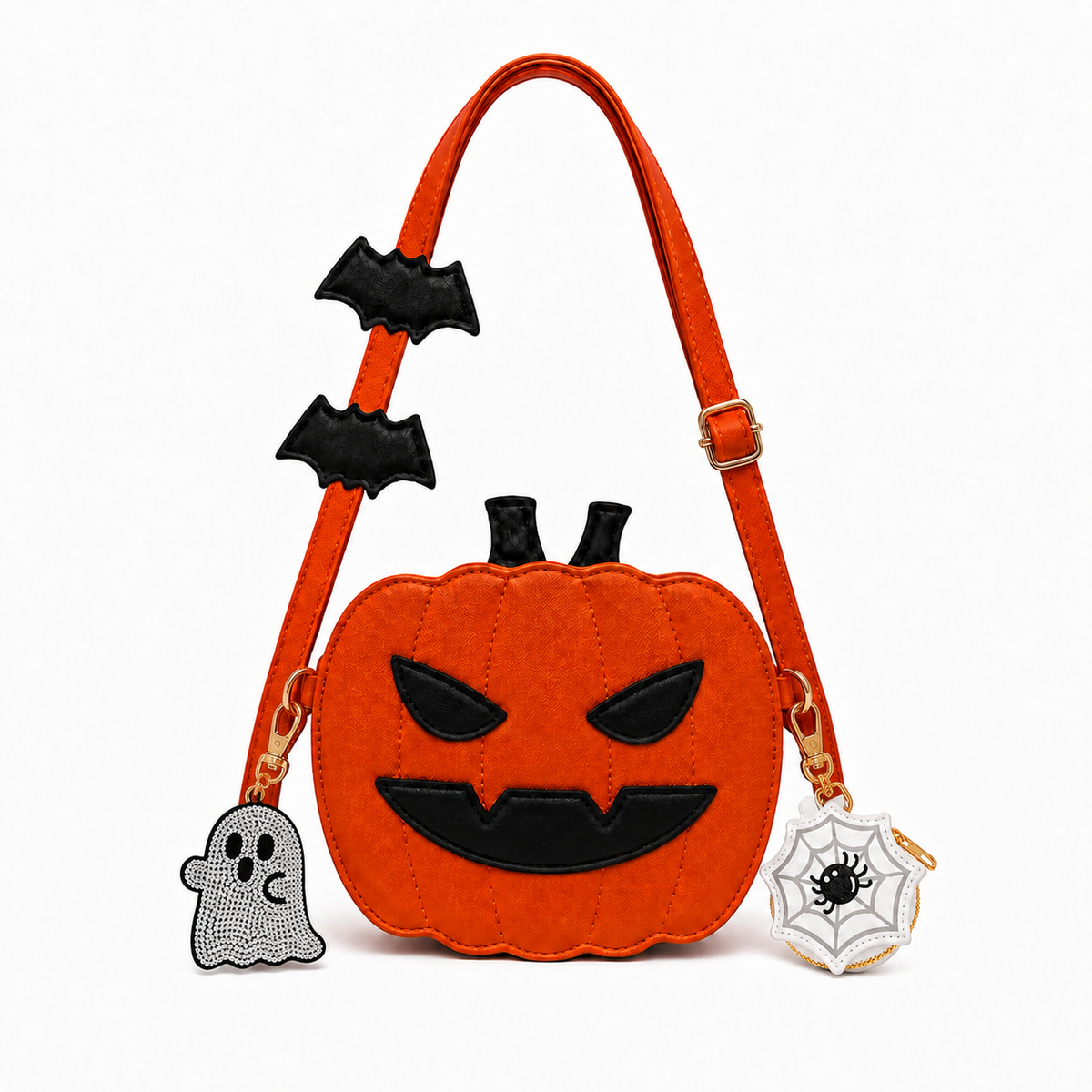 Mercer District® - The Friendly Ghost Charm