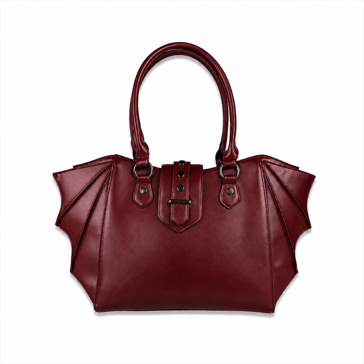 Mercer District® — The Corporate Vampire Tote