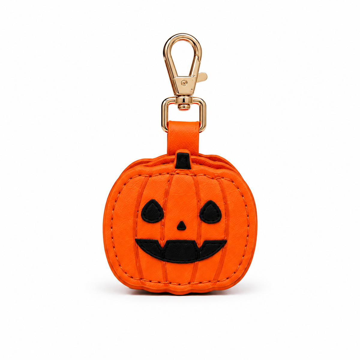 Mercer District® - Pumpkin Coin Purse Charm