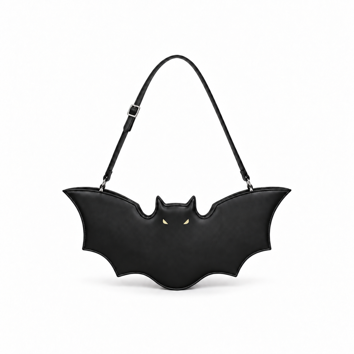 Mercer District® — Batwing Shoulder Bag