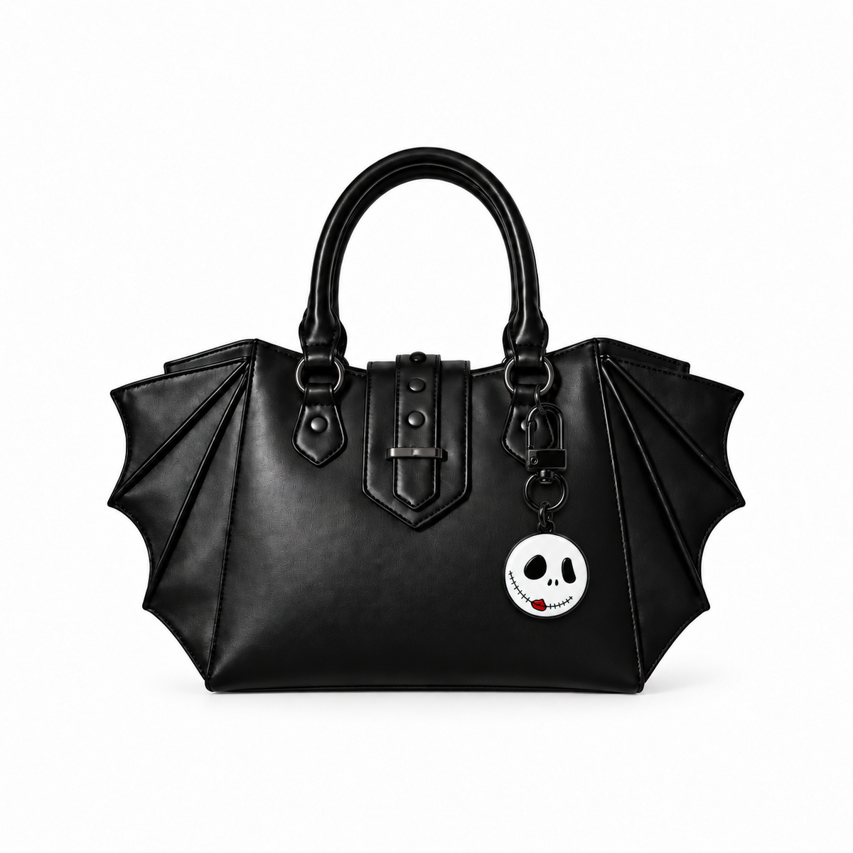Mercer District® – Kiss of Death Charm