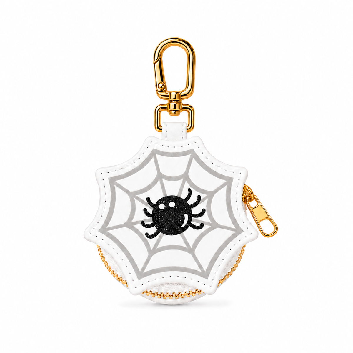 Mercer District® - The Web Coin Purse