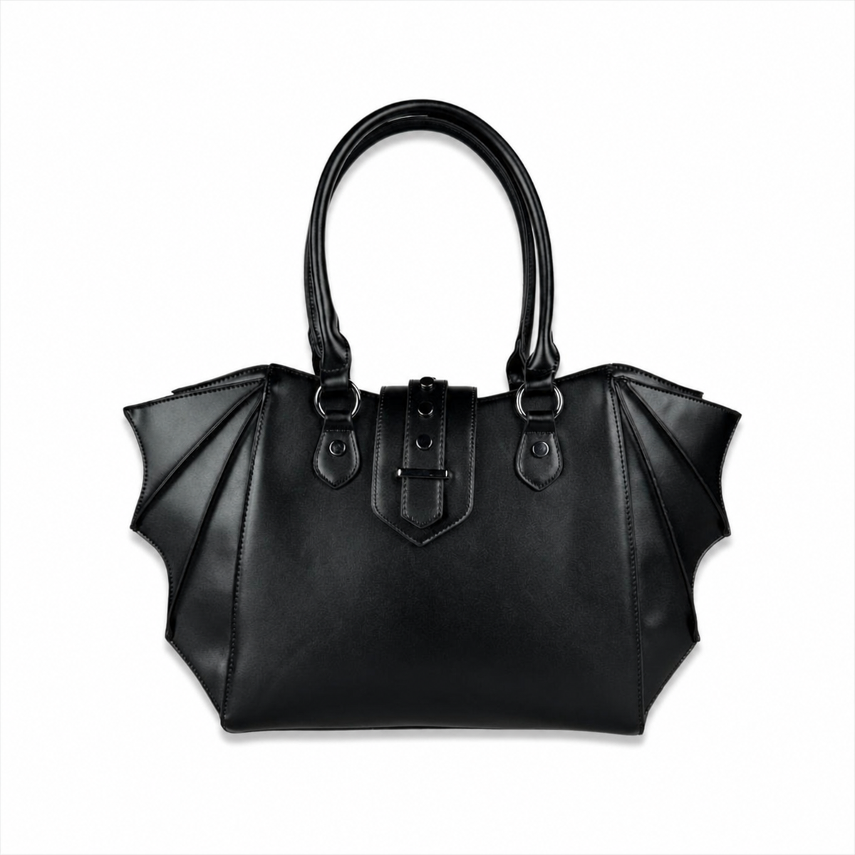 Mercer District® — The Corporate Vampire Tote