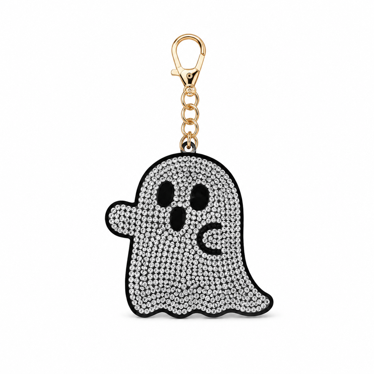 Mercer District® - The Friendly Ghost Charm
