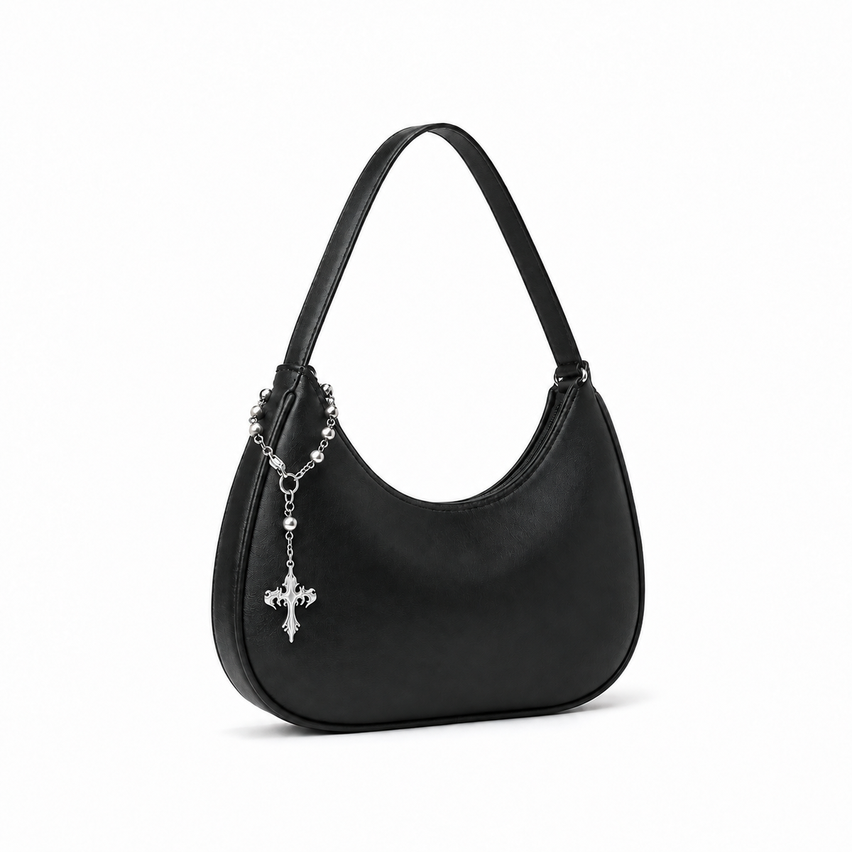 Mercer District® - The Saint Charm