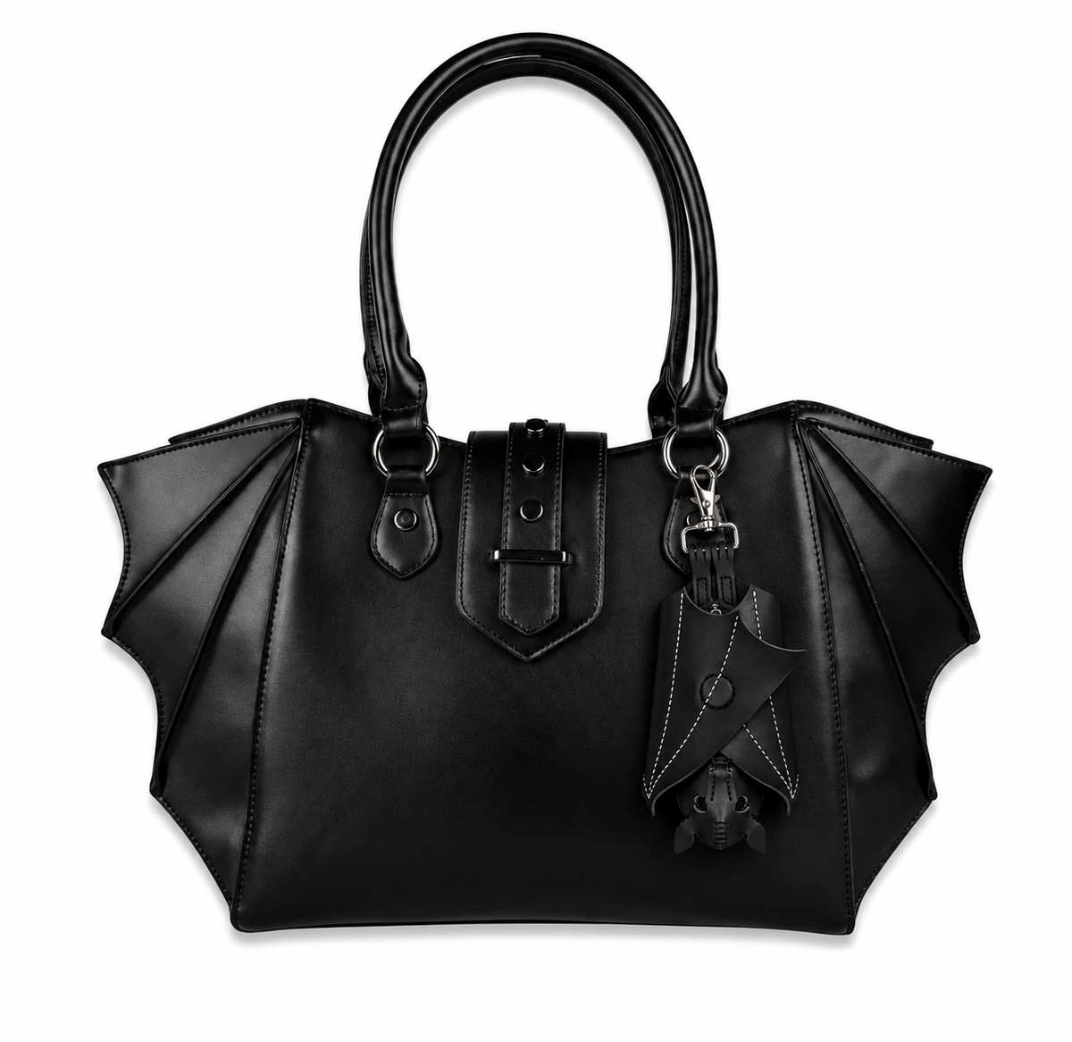 Mercer District® — The Corporate Vampire Coin Purse