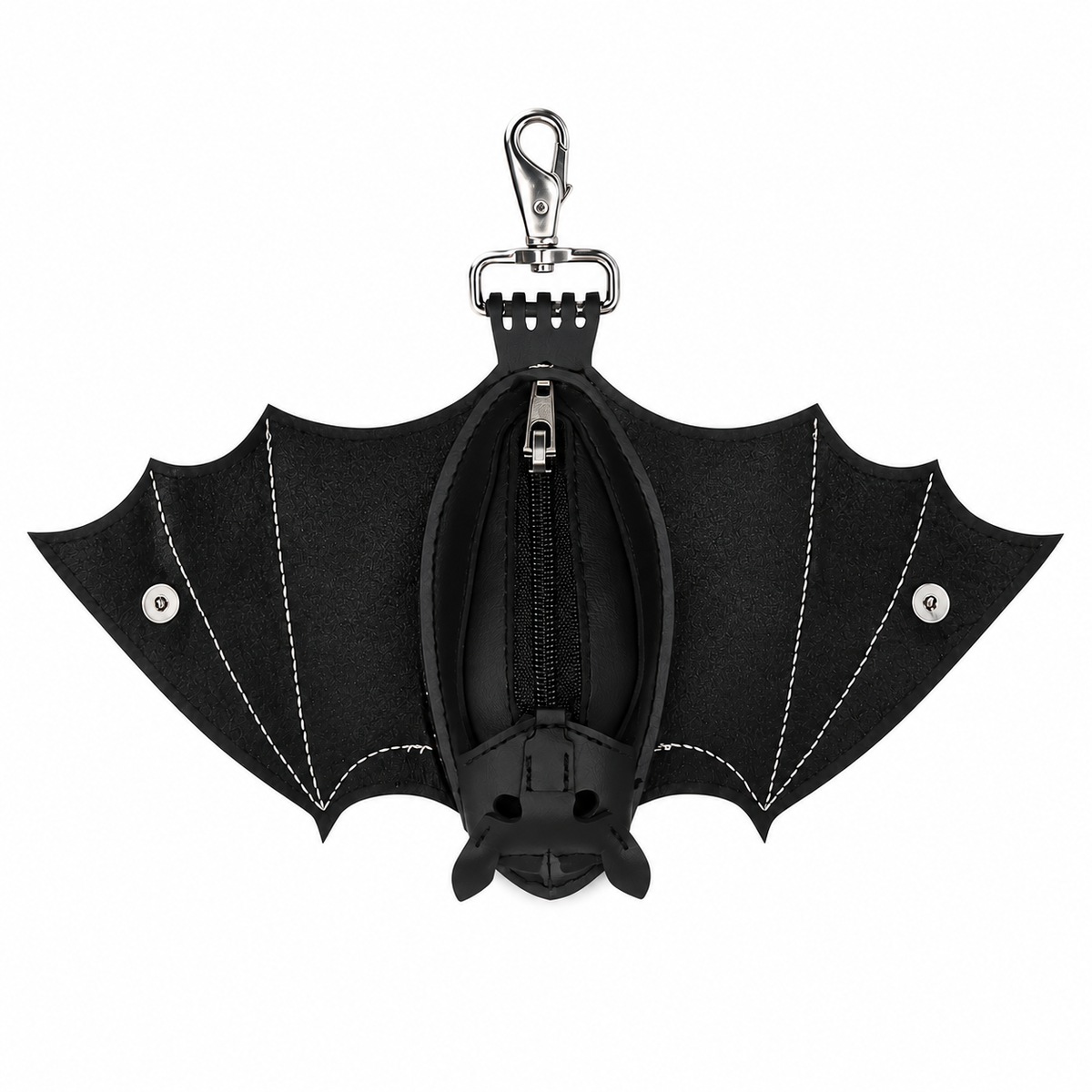 Mercer District® — The Corporate Vampire Coin Purse
