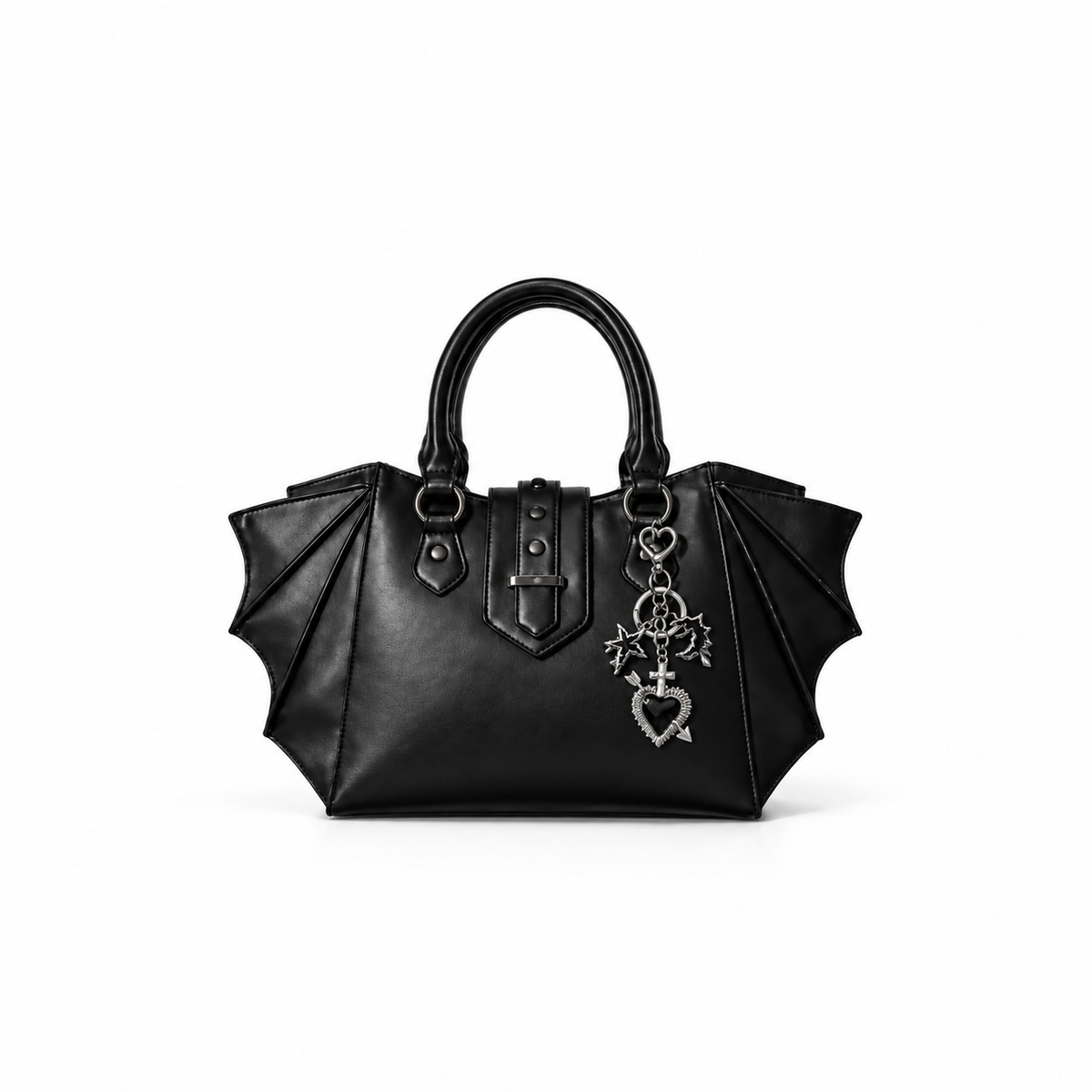 Mercer District® – Sacred Midnight Charm