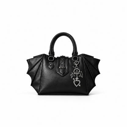 Mercer District® – Sacred Midnight Charm
