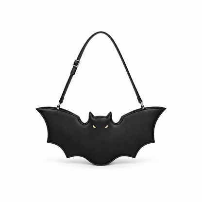 Mercer District® — Batwing Shoulder Bag