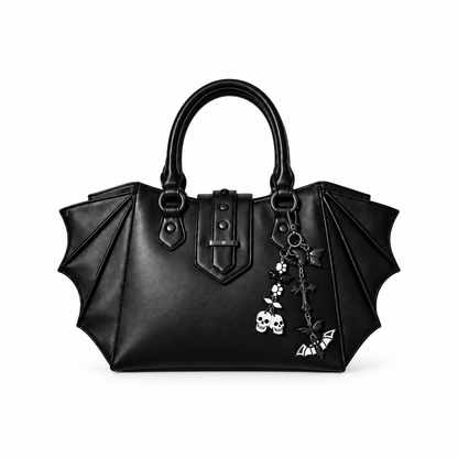 Mercer District® – Midnight Relic Charm