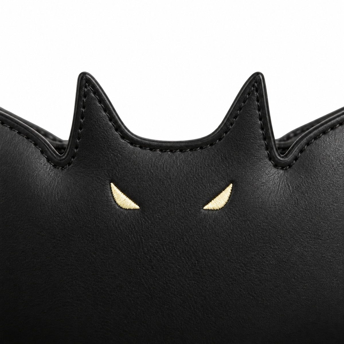 Mercer District® — Batwing Shoulder Bag