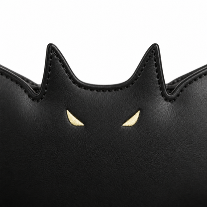 Mercer District® — Batwing Shoulder Bag
