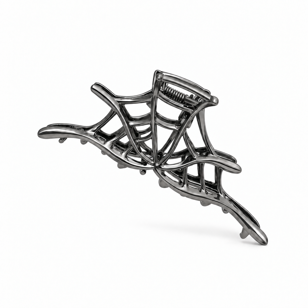 Mercer District® — The Bone Collector Hair Clip Set