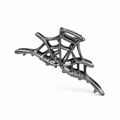 Mercer District® — The Bone Collector Hair Clip Set