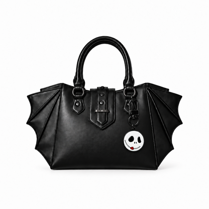 Mercer District® – Kiss of Death Charm