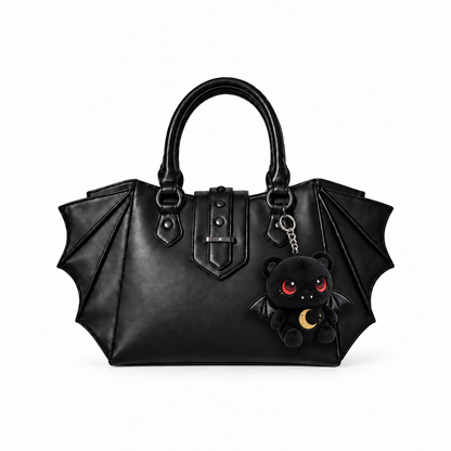 Mercer District® – Moonfang Charm