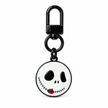 Mercer District® – Kiss of Death Charm