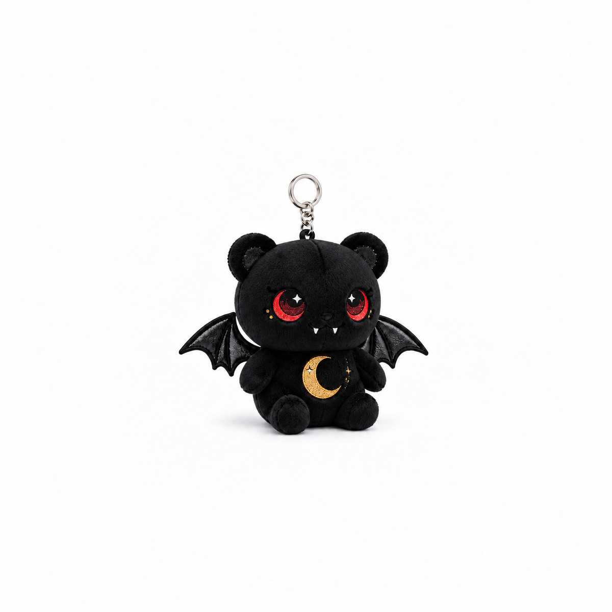 Mercer District® – Moonfang Charm
