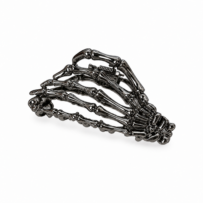 Mercer District® — The Bone Collector Hair Clip Set