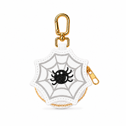 Mercer District® - The Web Coin Purse