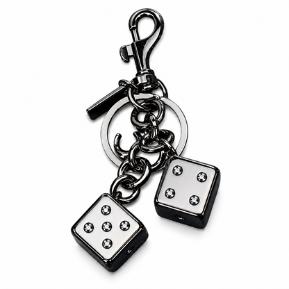 Mercer District® – The Lucky Roll Charm
