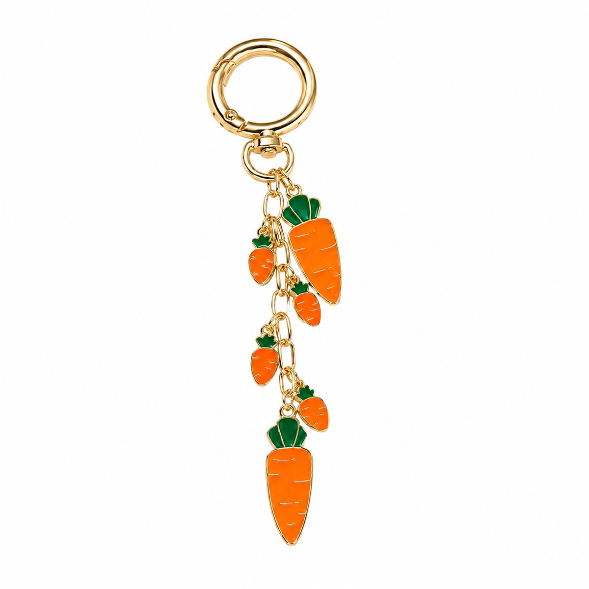 Mercer District® - The Carrot Treat Charm