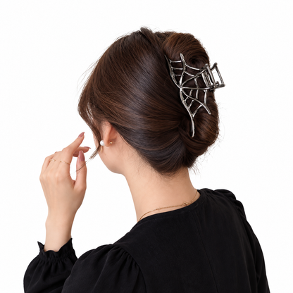 Mercer District® — The Bone Collector Hair Clip Set