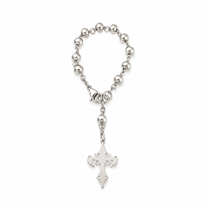 Mercer District® - The Saint Charm