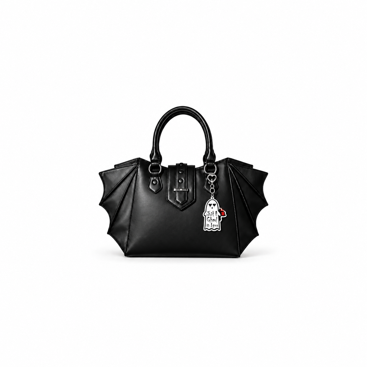 Mercer District® – Ghoul in Love Charm