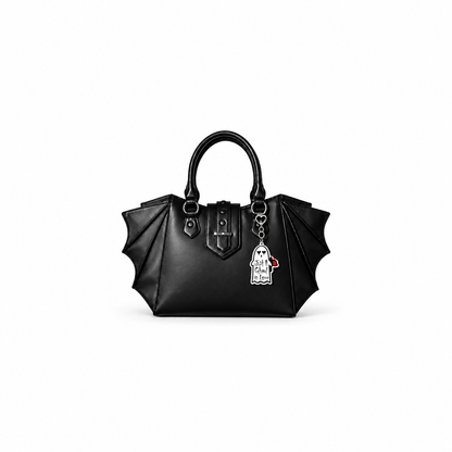 Mercer District® – Ghoul in Love Charm