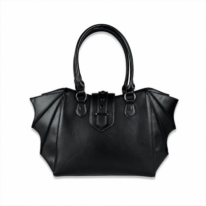 Mercer District® — The Corporate Vampire Tote