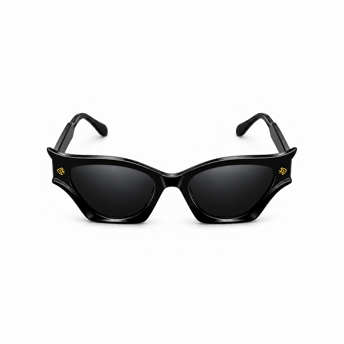 Mercer District® — Vamp Noir Sunglasses