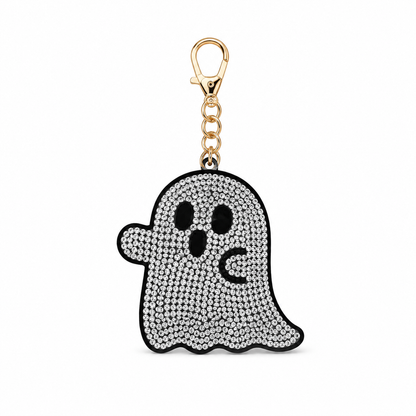 Mercer District® - The Friendly Ghost Charm