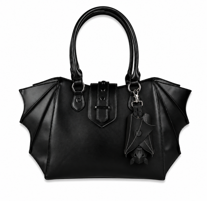 Mercer District® — The Corporate Vampire Coin Purse