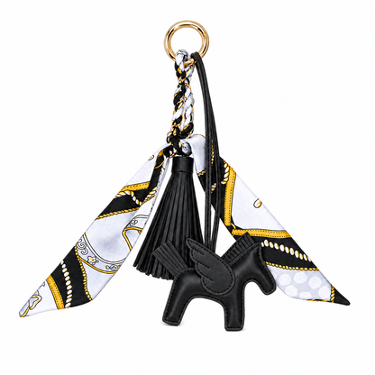 Mercer District® — Pony Club Charm