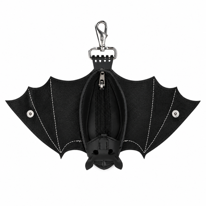Mercer District® — The Corporate Vampire Coin Purse