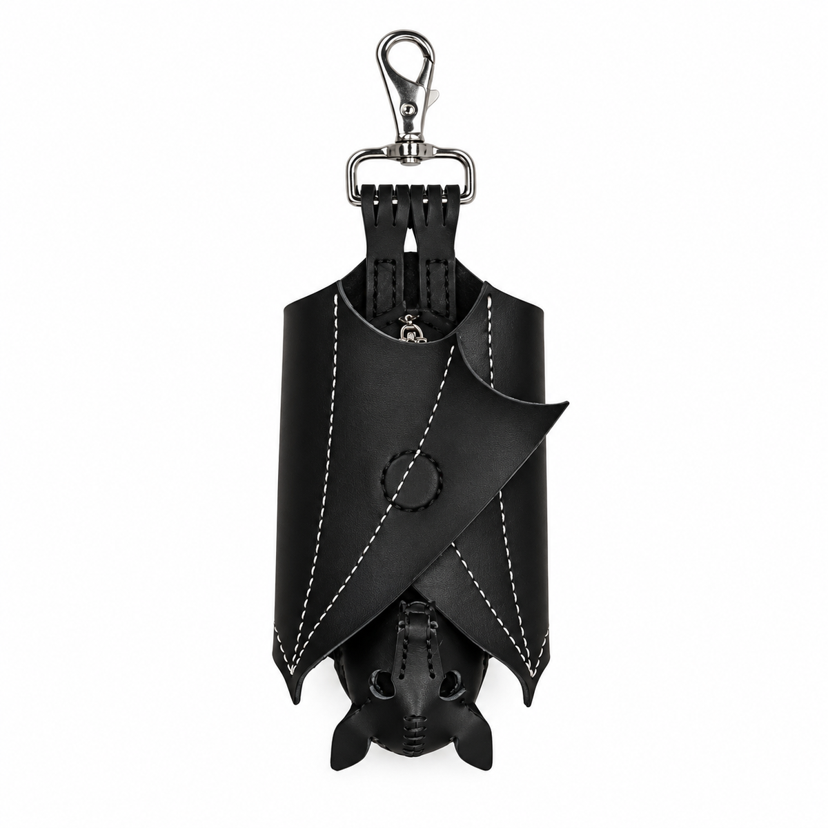 Mercer District® — The Corporate Vampire Coin Purse