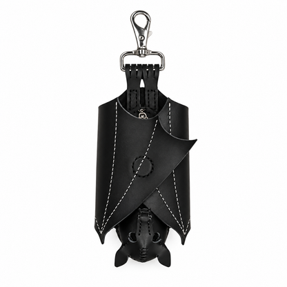 Mercer District® — The Corporate Vampire Coin Purse