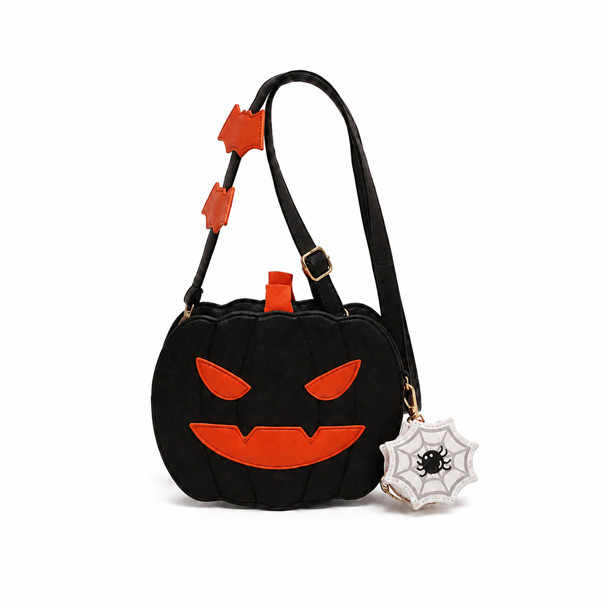 Mercer District® - The Web Coin Purse