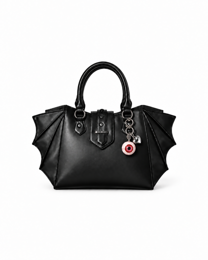 Mercer District® – The Red Eye Charm